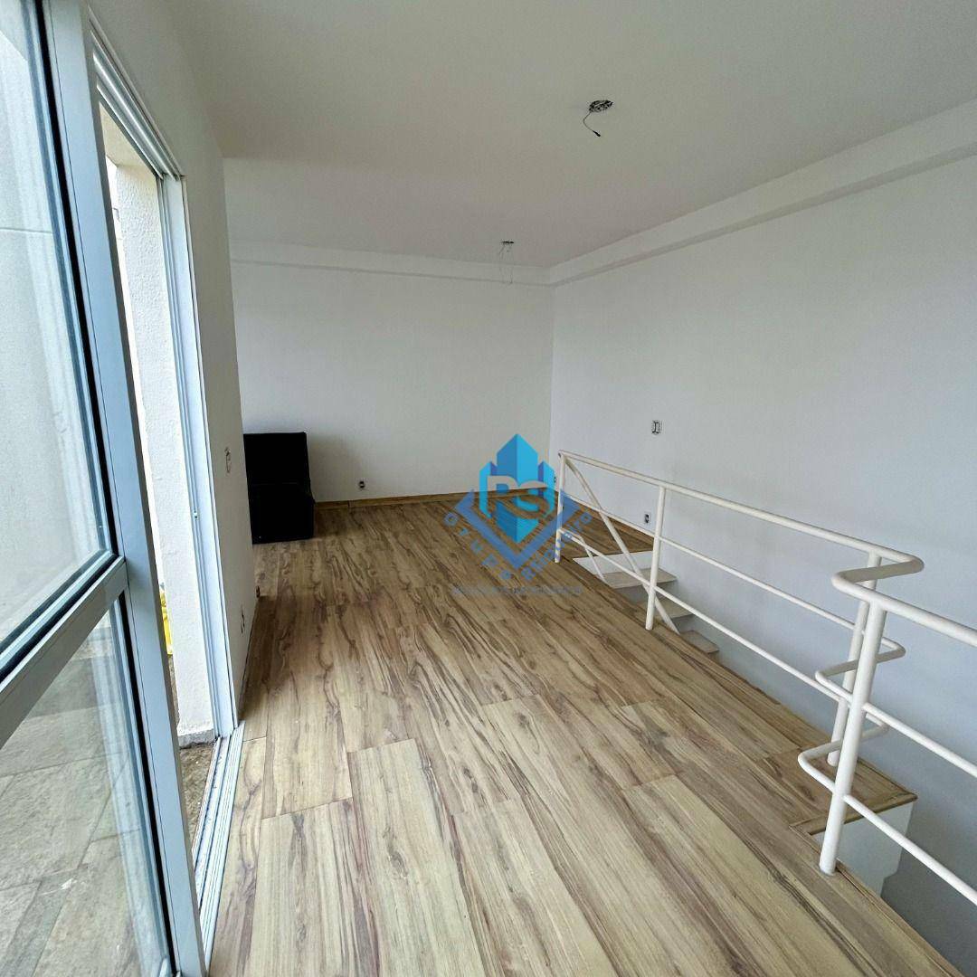 Cobertura à venda com 3 quartos, 170m² - Foto 35