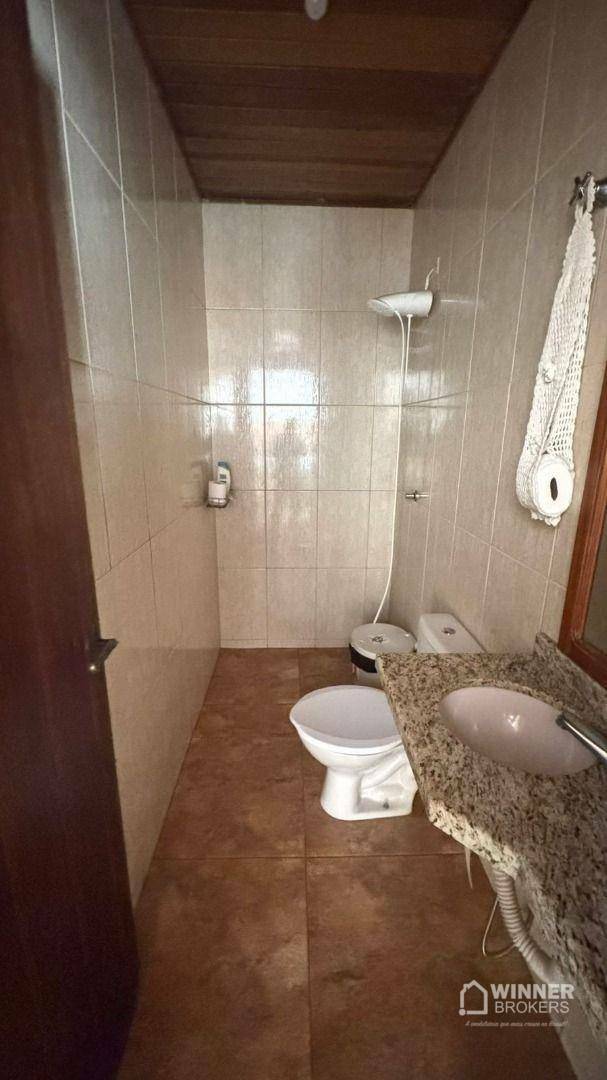 Casa à venda com 3 quartos, 296m² - Foto 9