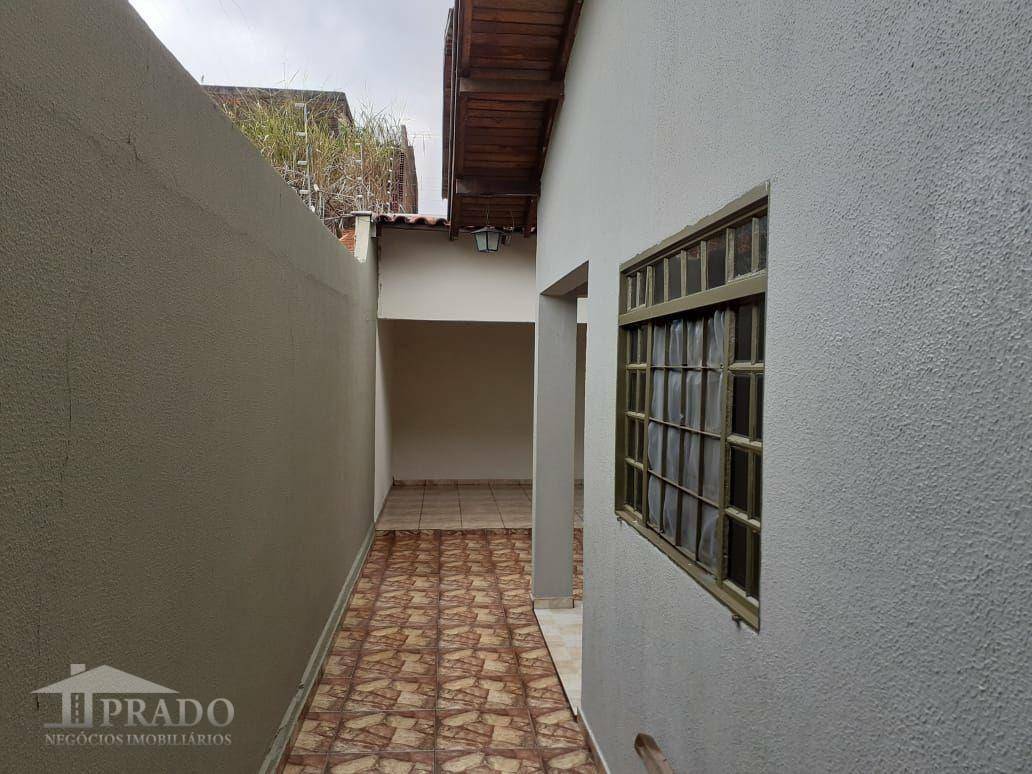 Casa à venda com 3 quartos, 135m² - Foto 5