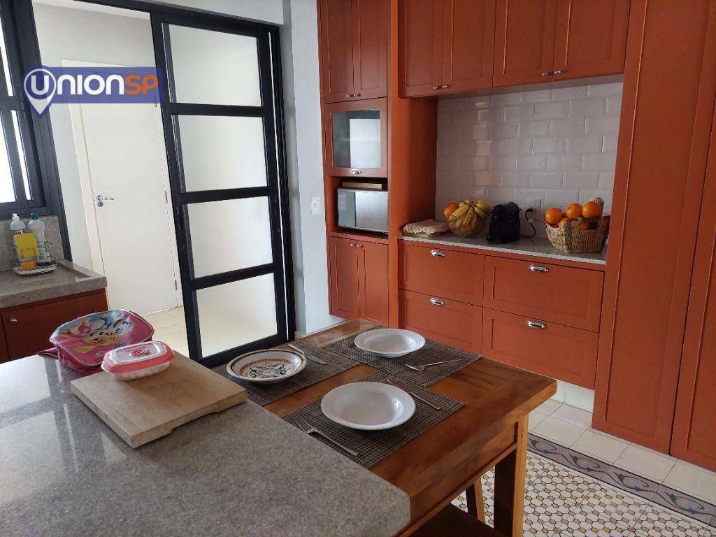 Apartamento à venda com 4 quartos, 160m² - Foto 26