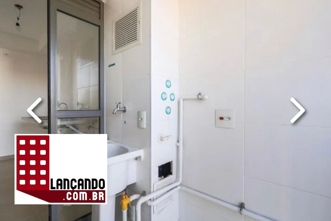 Apartamento à venda com 2 quartos, 56m² - Foto 7