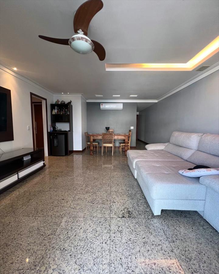 Apartamento à venda com 2 quartos, 100m² - Foto 3