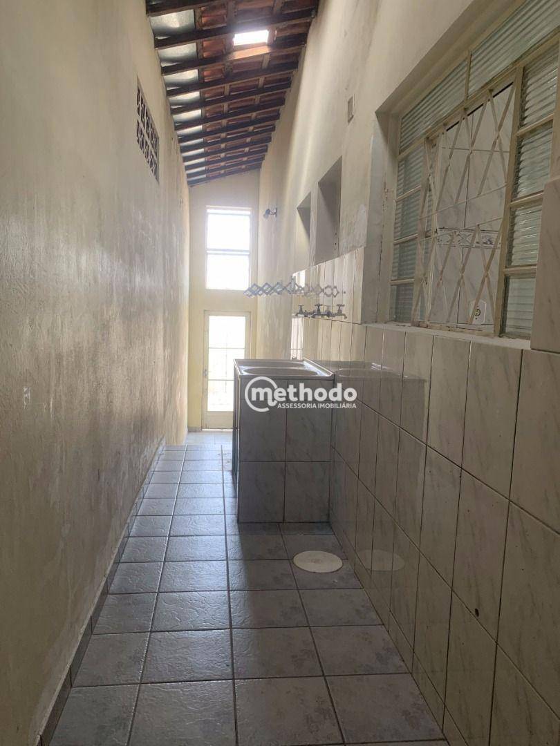 Casa à venda com 3 quartos, 180m² - Foto 16