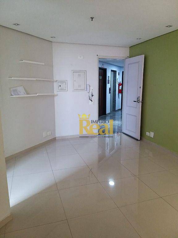 Conjunto Comercial-Sala à venda, 26m² - Foto 1