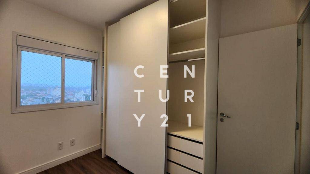 Apartamento à venda com 3 quartos, 88m² - Foto 21