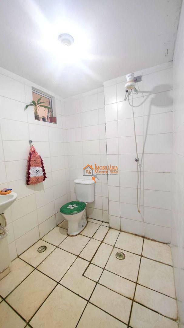 Apartamento à venda com 2 quartos, 50m² - Foto 9