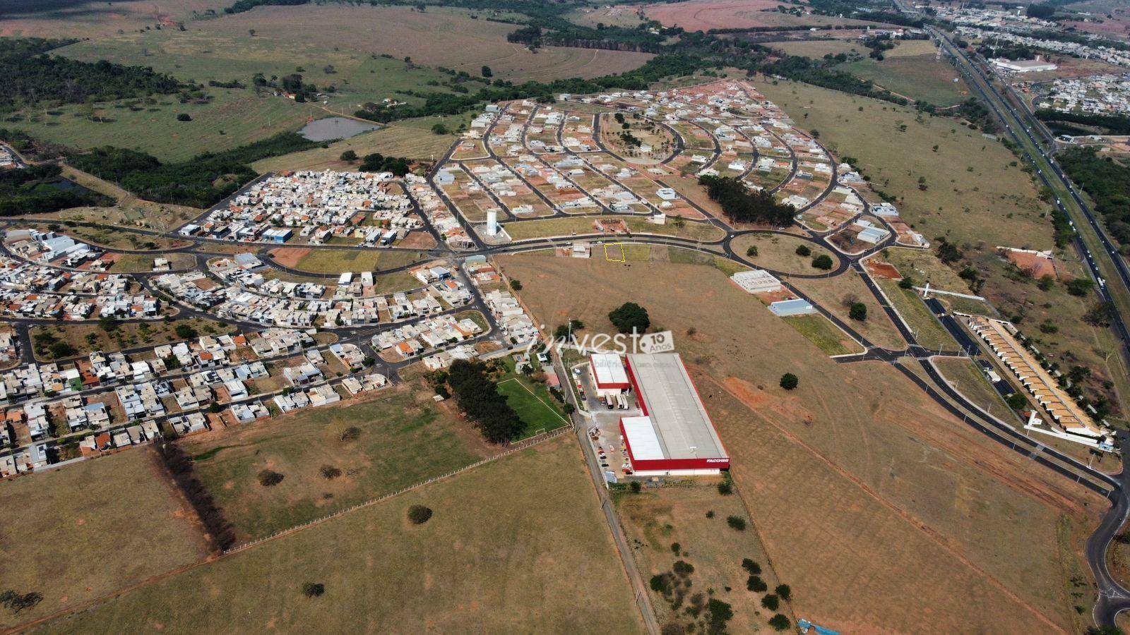 Terreno à venda, 585M2 - Foto 5