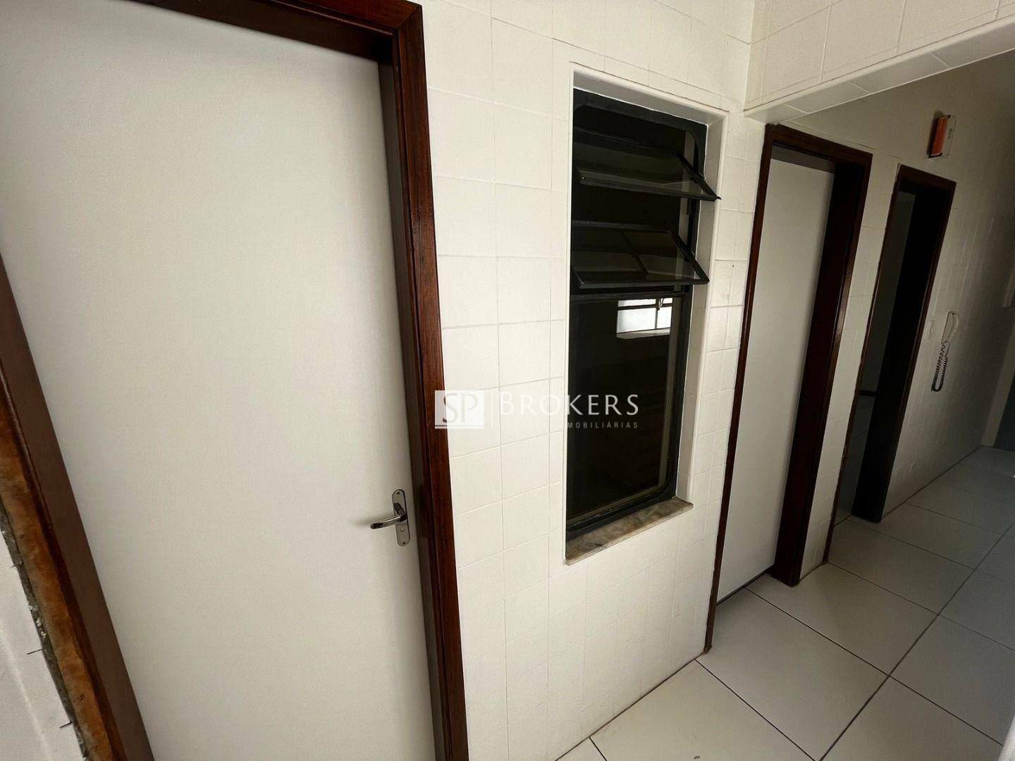 Apartamento à venda com 3 quartos, 110m² - Foto 31