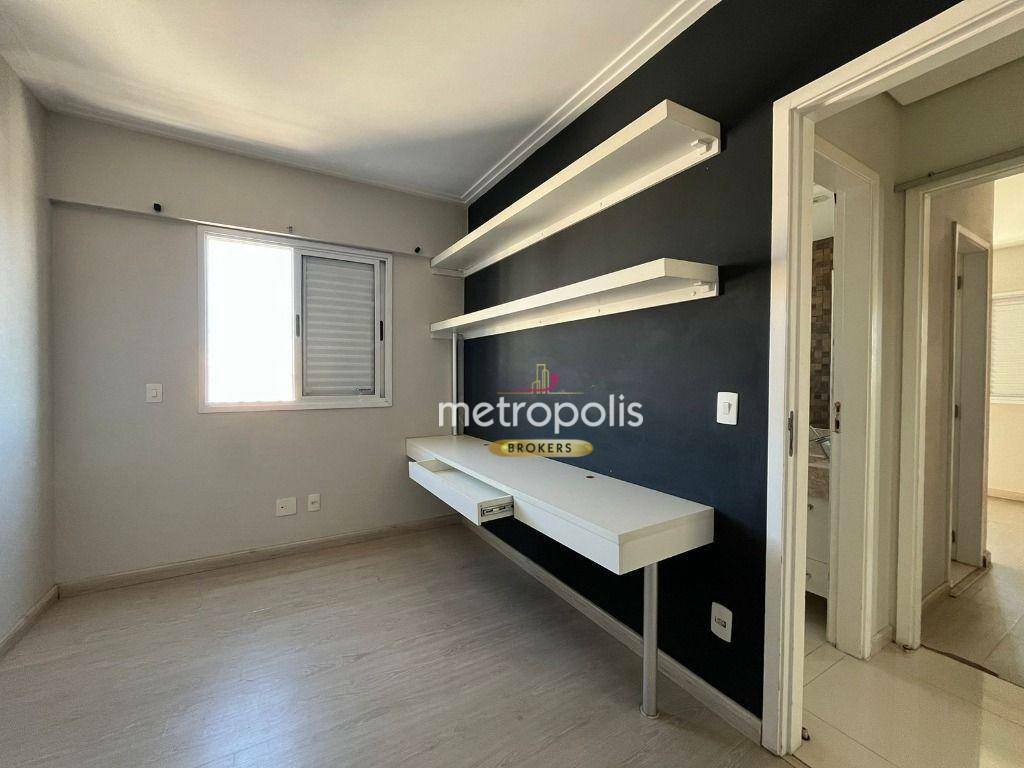 Apartamento para alugar com 2 quartos, 65m² - Foto 14