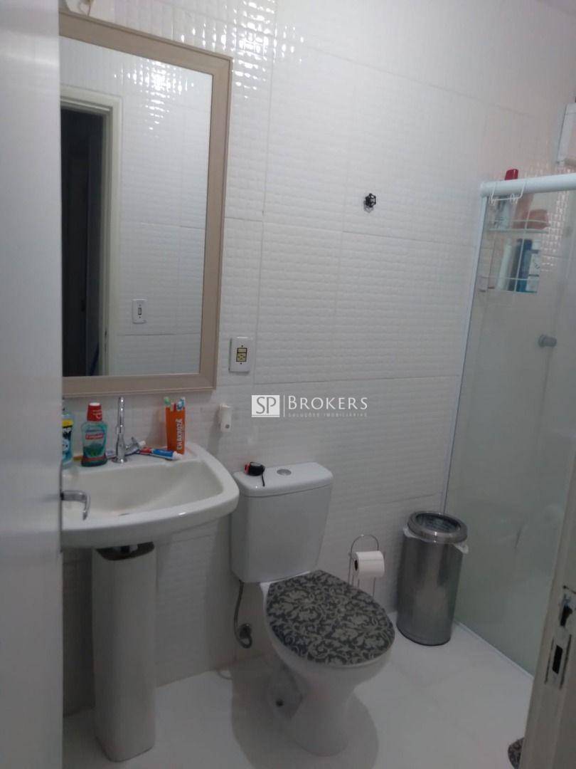 Apartamento à venda com 3 quartos, 69m² - Foto 23