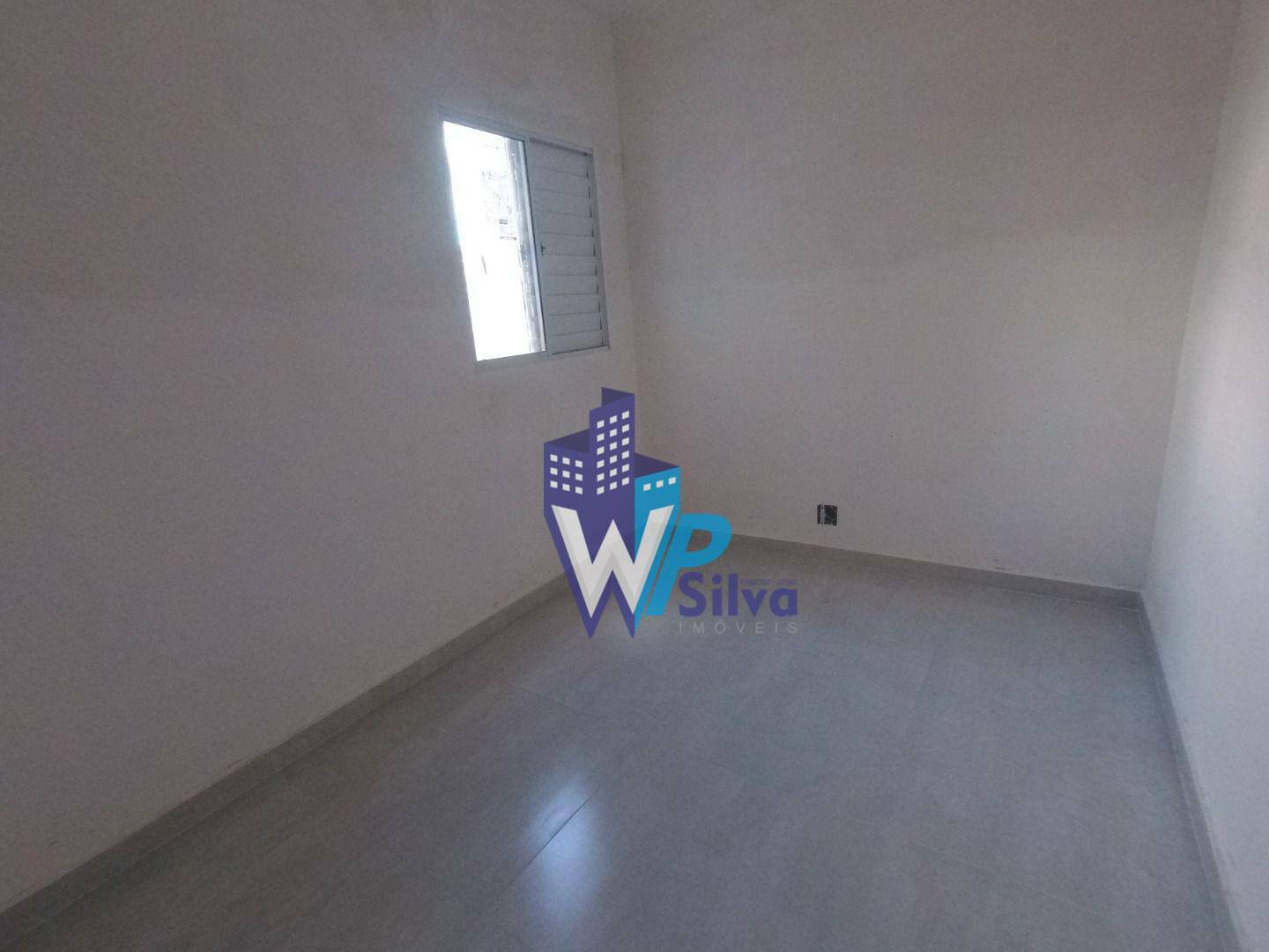 Apartamento à venda com 1 quarto, 32m² - Foto 13