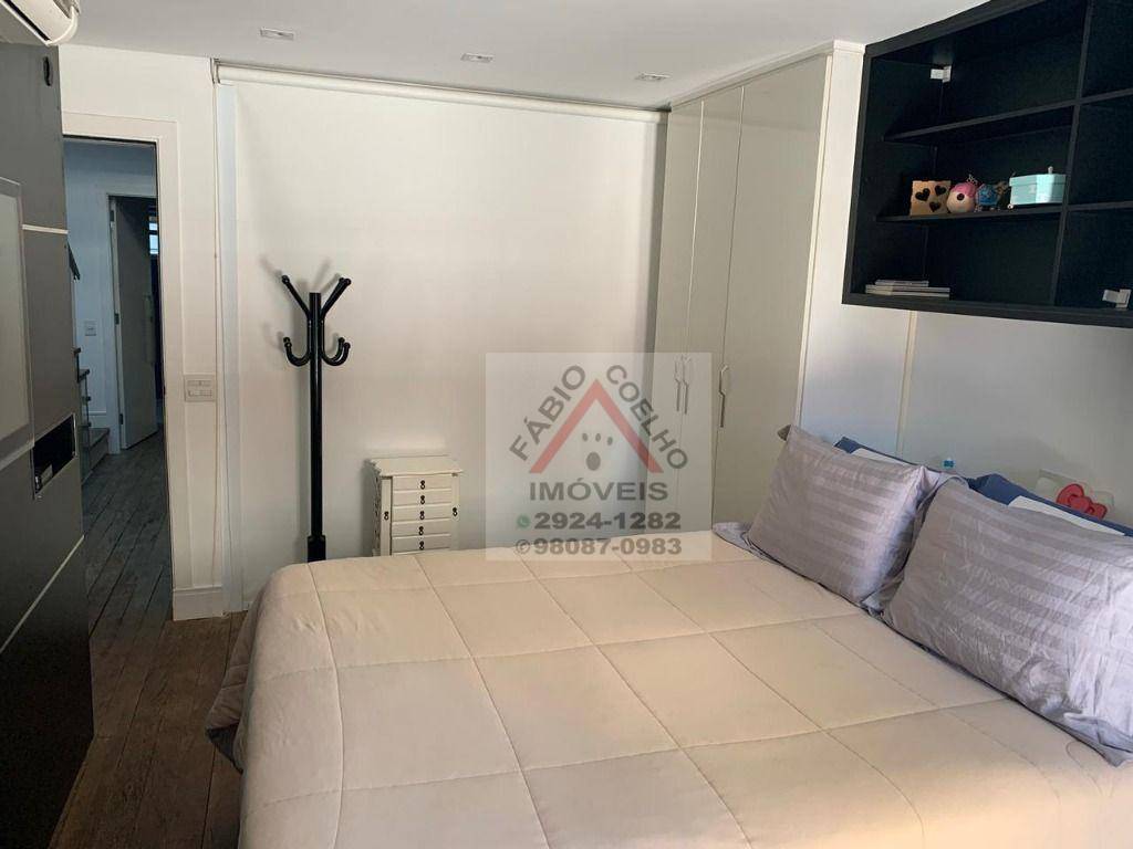 Loft à venda com 3 quartos, 166m² - Foto 8