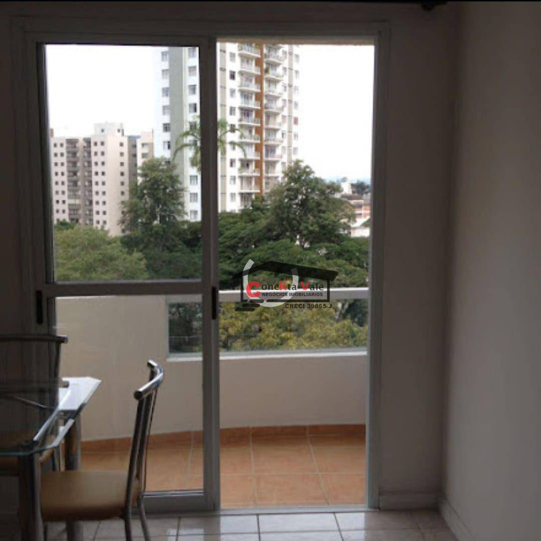 Apartamento para alugar com 1 quarto, 48m² - Foto 2