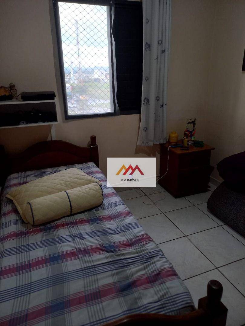 Apartamento à venda com 2 quartos, 69m² - Foto 5