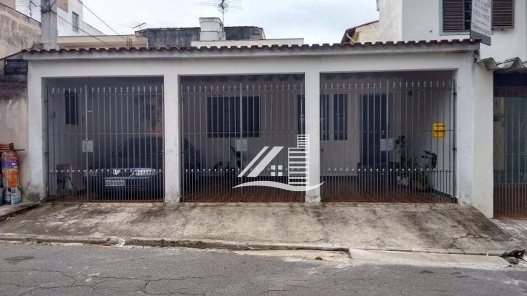 Casa à venda com 3 quartos, 163m² - Foto 1