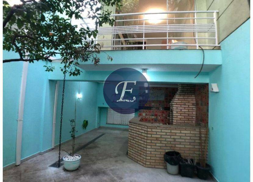 Sobrado à venda com 3 quartos, 180m² - Foto 25