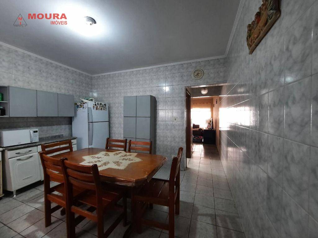 Sobrado à venda com 3 quartos, 125m² - Foto 11