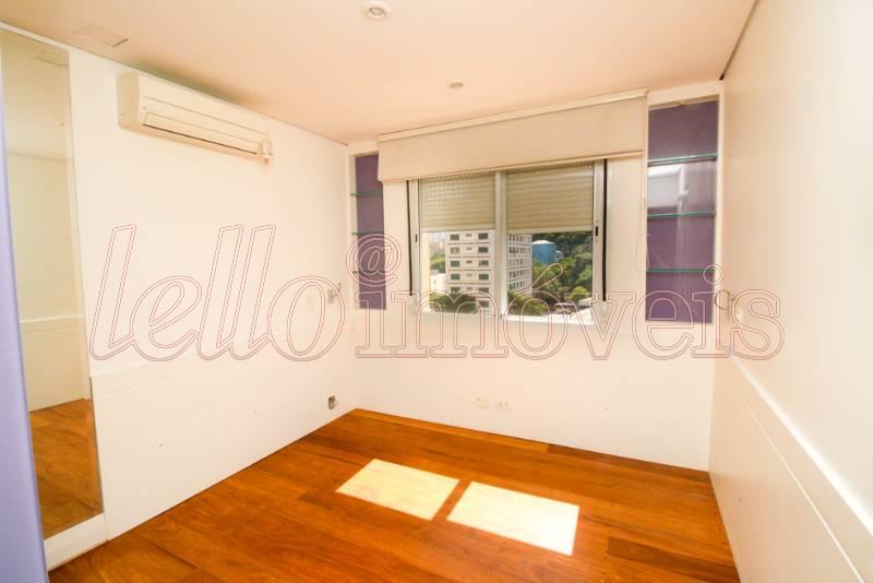 Apartamento à venda com 2 quartos, 155m² - Foto 15