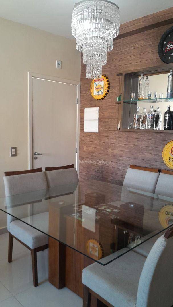 Apartamento à venda com 2 quartos, 59m² - Foto 15