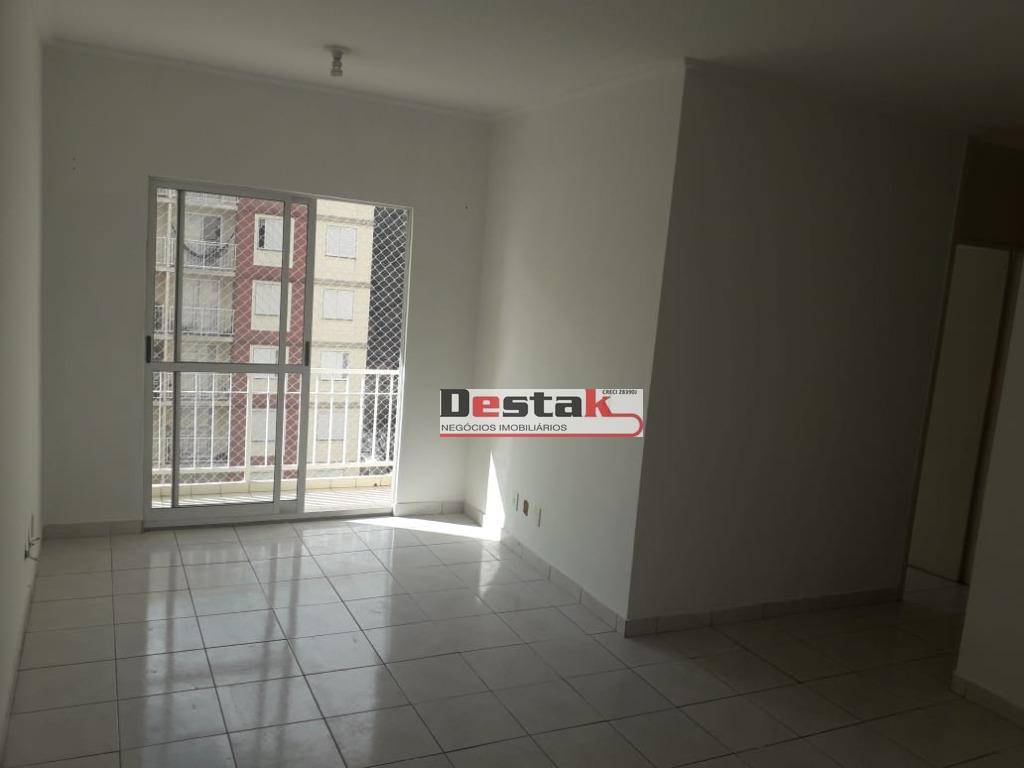 Apartamento à venda com 3 quartos, 67m² - Foto 5