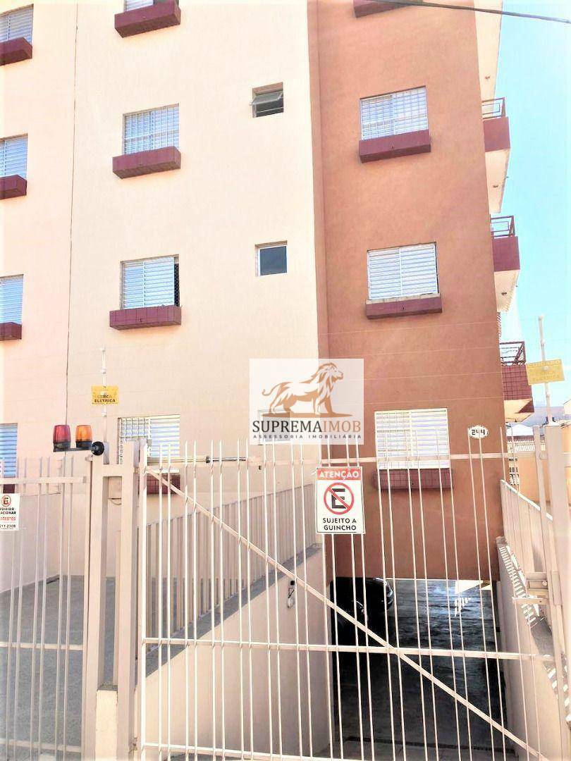 Apartamento à venda com 2 quartos, 81m² - Foto 22