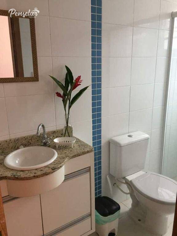 Apartamento à venda com 2 quartos, 60m² - Foto 13