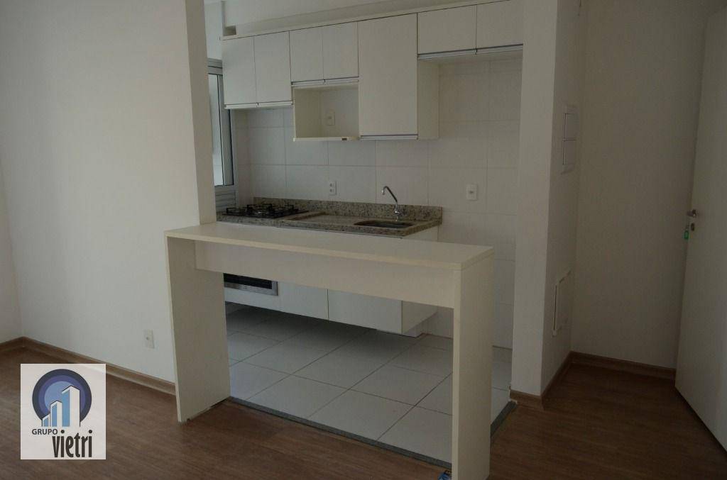 Apartamento à venda com 2 quartos, 51m² - Foto 4