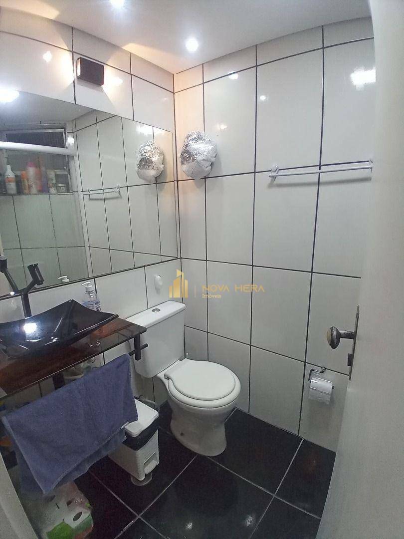 Apartamento à venda com 2 quartos, 54m² - Foto 9