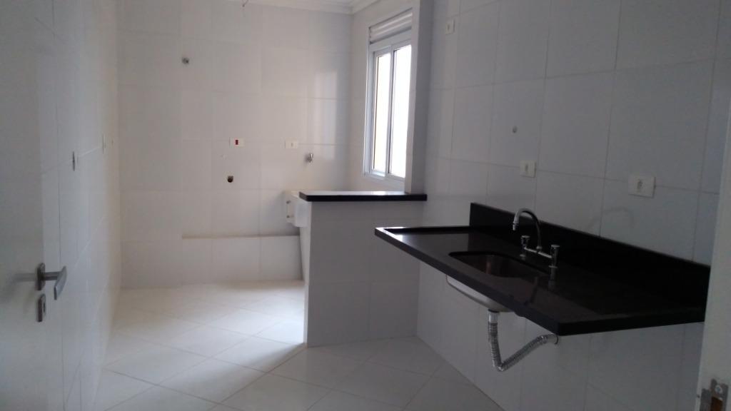 Apartamento à venda com 3 quartos, 137m² - Foto 7