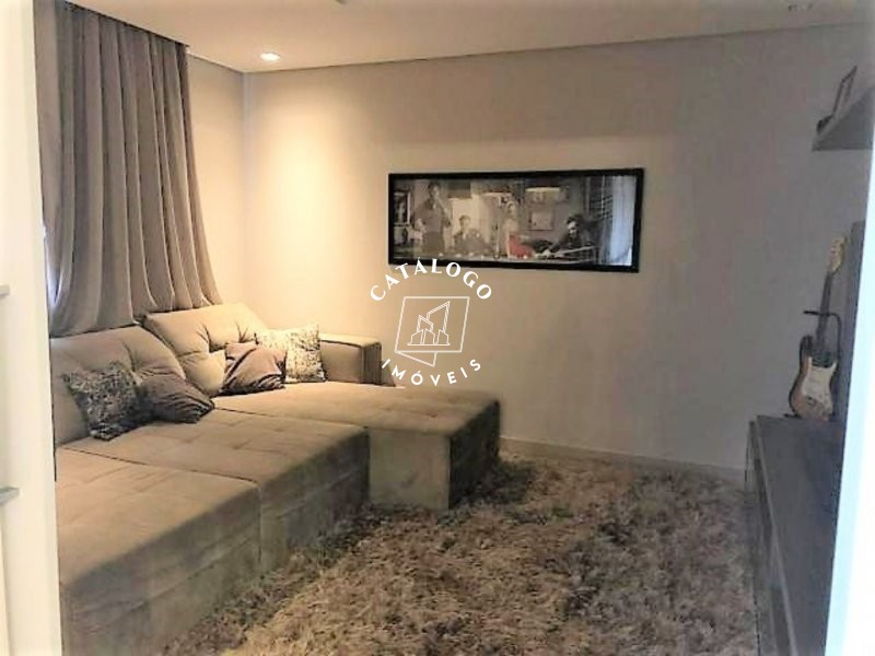 Apartamento à venda com 4 quartos, 266m² - Foto 18