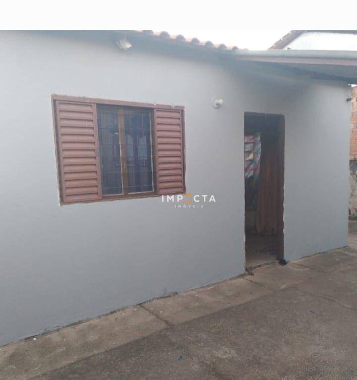 Casa à venda com 2 quartos, 45m² - Foto 7