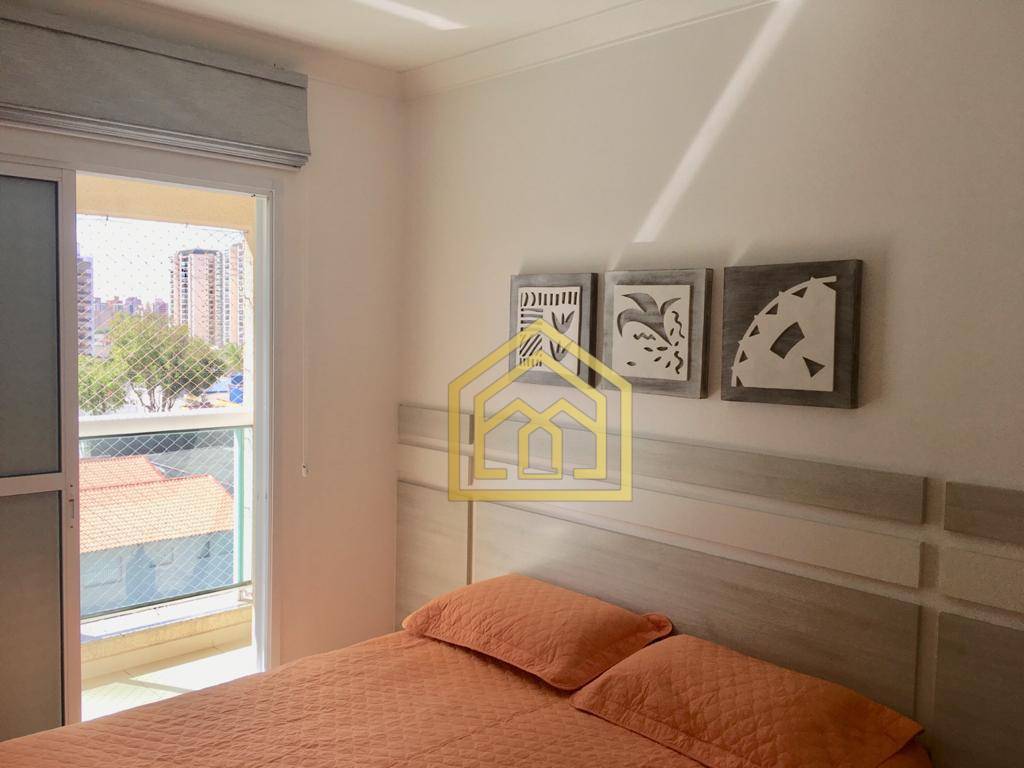 Apartamento à venda com 3 quartos, 82m² - Foto 22