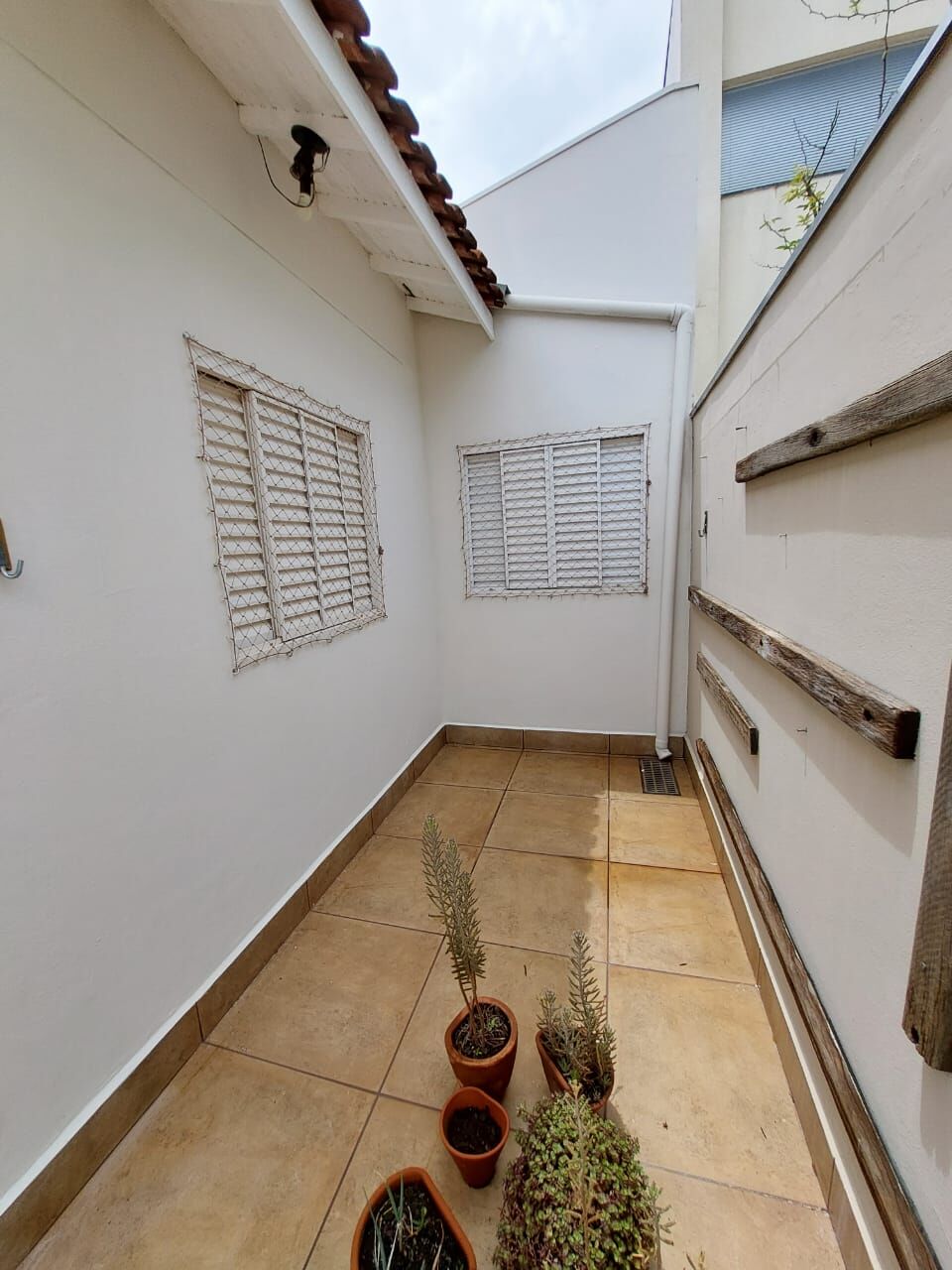 Casa para alugar com 3 quartos - Foto 10