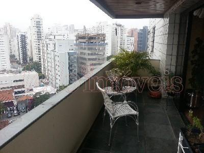 Apartamento à venda com 4 quartos, 233m² - Foto 6