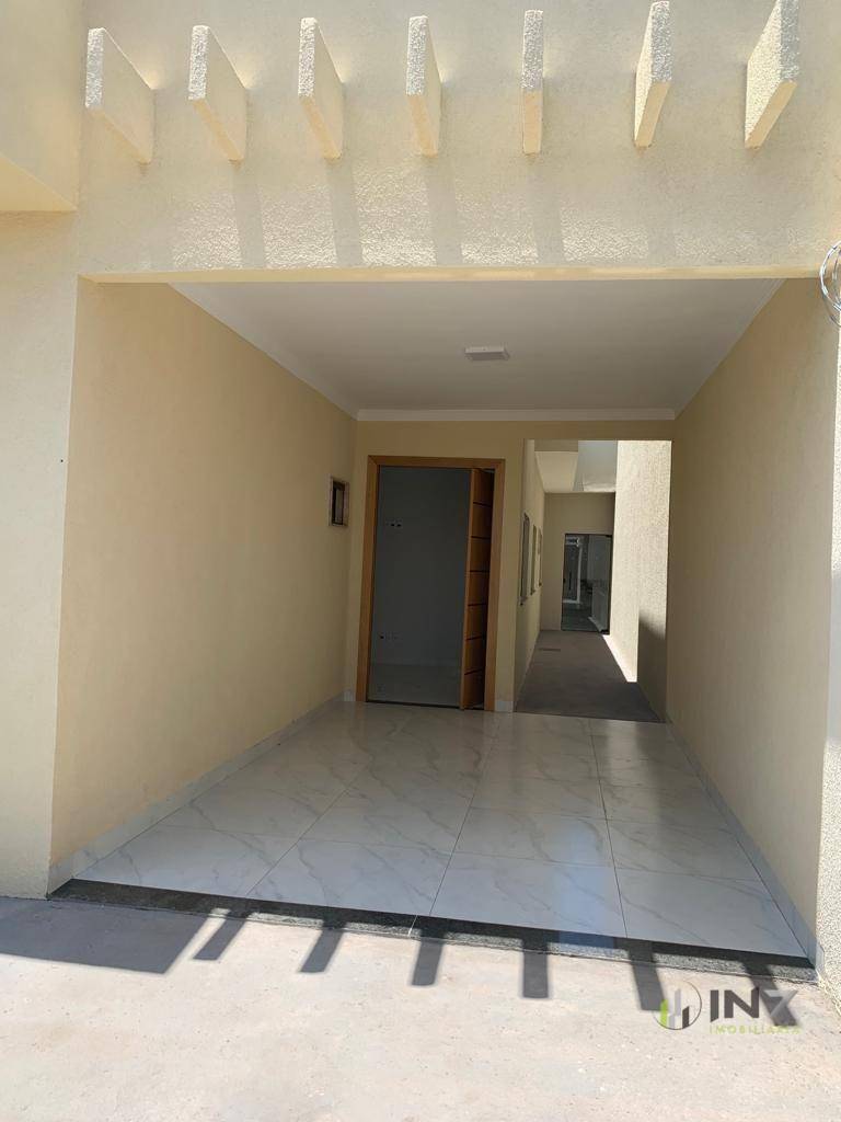 Casa à venda com 3 quartos, 190M2 - Foto 12