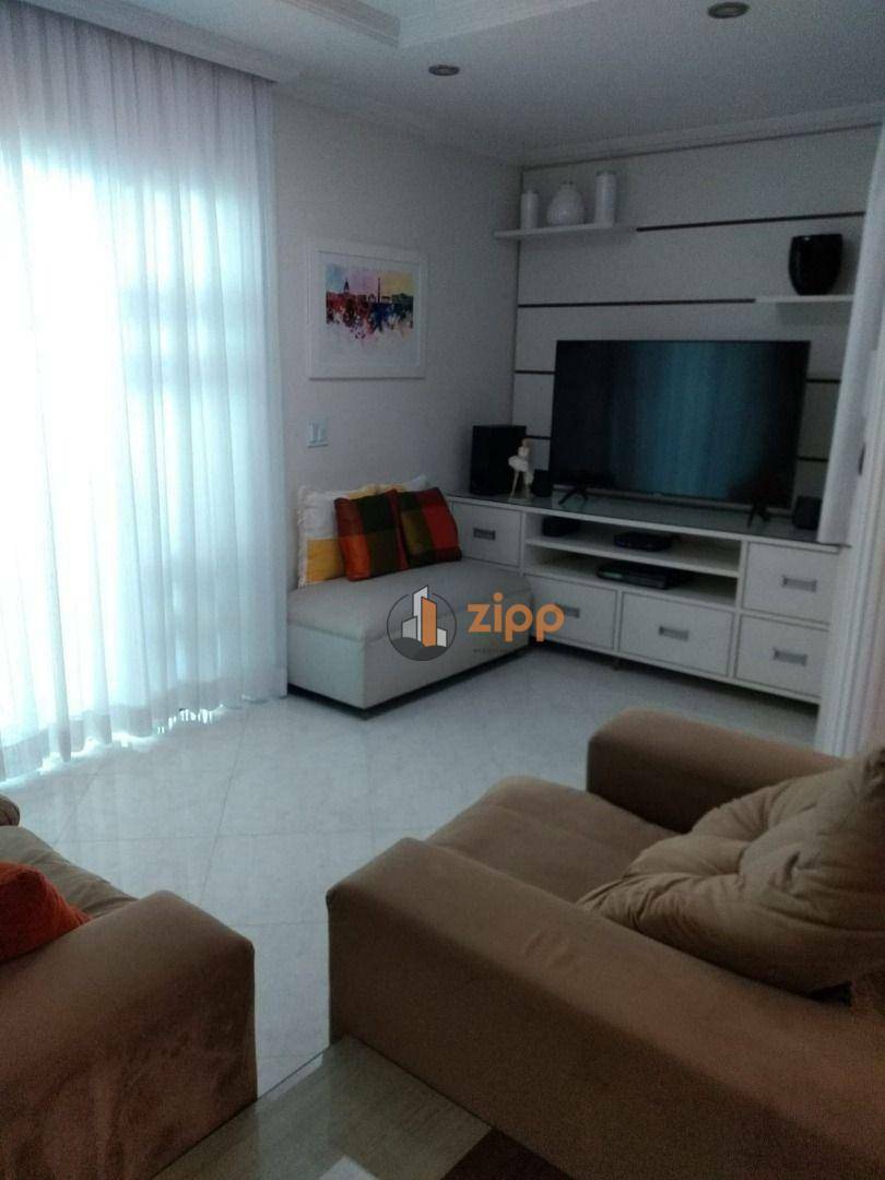 Sobrado à venda com 3 quartos, 350m² - Foto 21