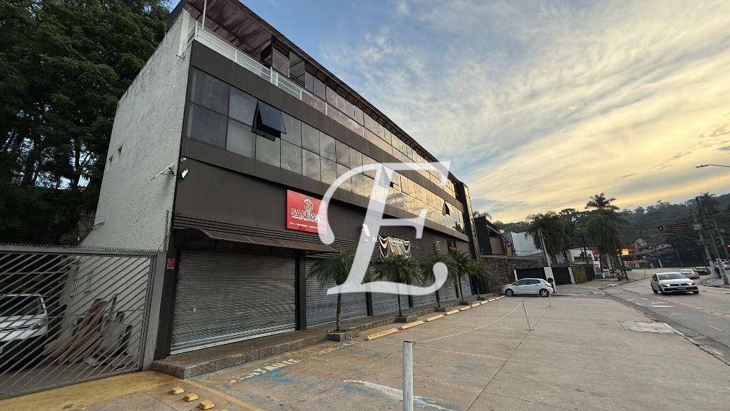 Prédio Inteiro à venda, 650m² - Foto 1