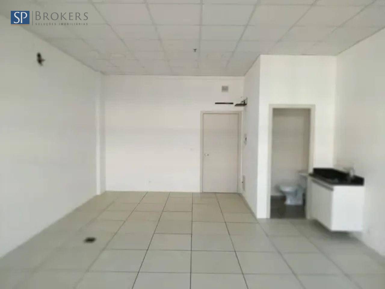 Conjunto Comercial-Sala à venda, 41m² - Foto 1