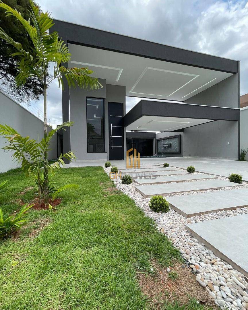 Casa à venda com 3 quartos, 200m² - Foto 5