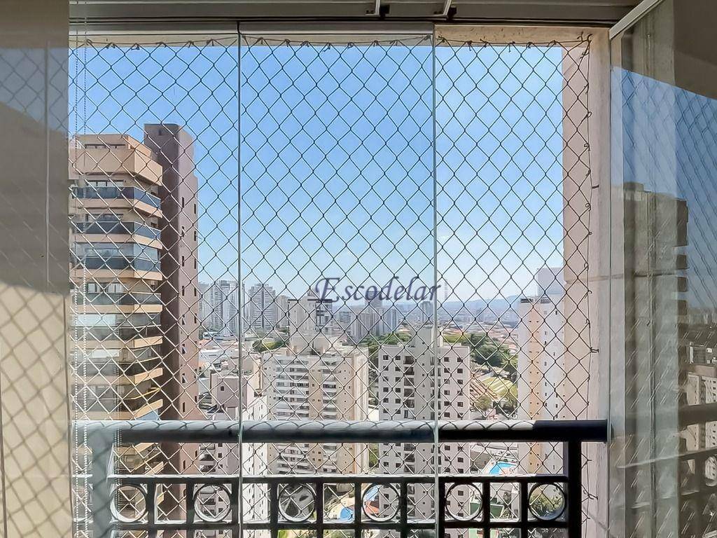 Apartamento à venda com 3 quartos, 189m² - Foto 11