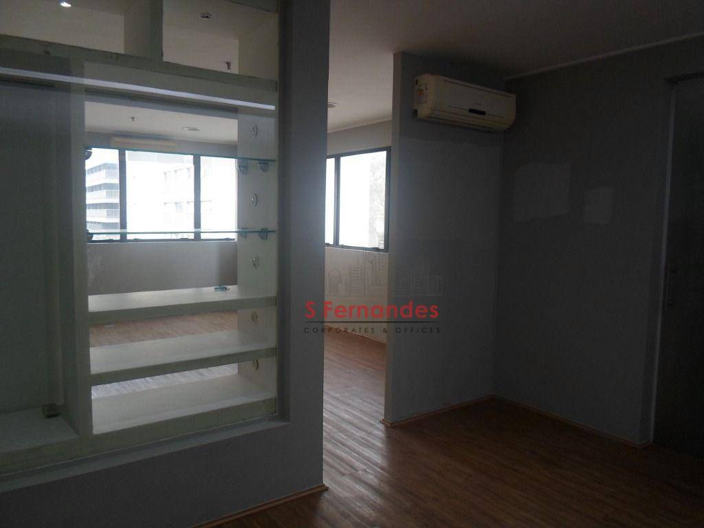 Conjunto Comercial-Sala para alugar, 42m² - Foto 5