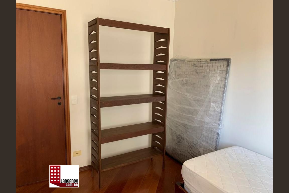 Apartamento à venda com 3 quartos, 96m² - Foto 8