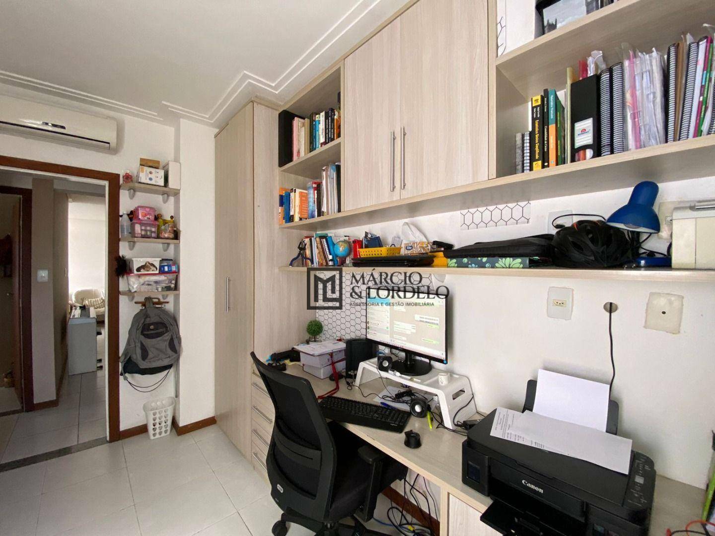 Apartamento, 3 quartos, 77 m² - Foto 11