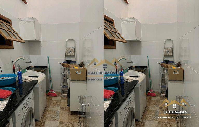 Sobrado à venda com 3 quartos, 250m² - Foto 22