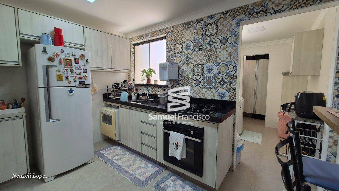 Apartamento à venda com 3 quartos, 90m² - Foto 9