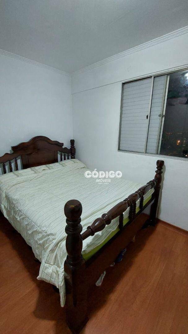 Apartamento à venda com 1 quarto, 56m² - Foto 19