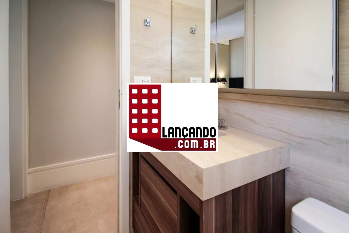 Apartamento à venda com 1 quarto, 80m² - Foto 17