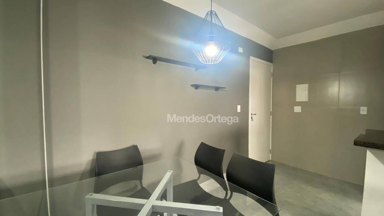 Apartamento, 1 quarto, 44 m² - Foto 3