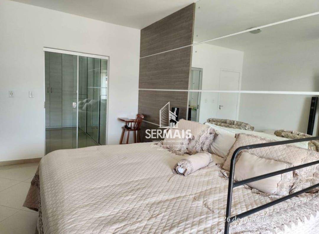 Apartamento à venda com 3 quartos, 224m² - Foto 13