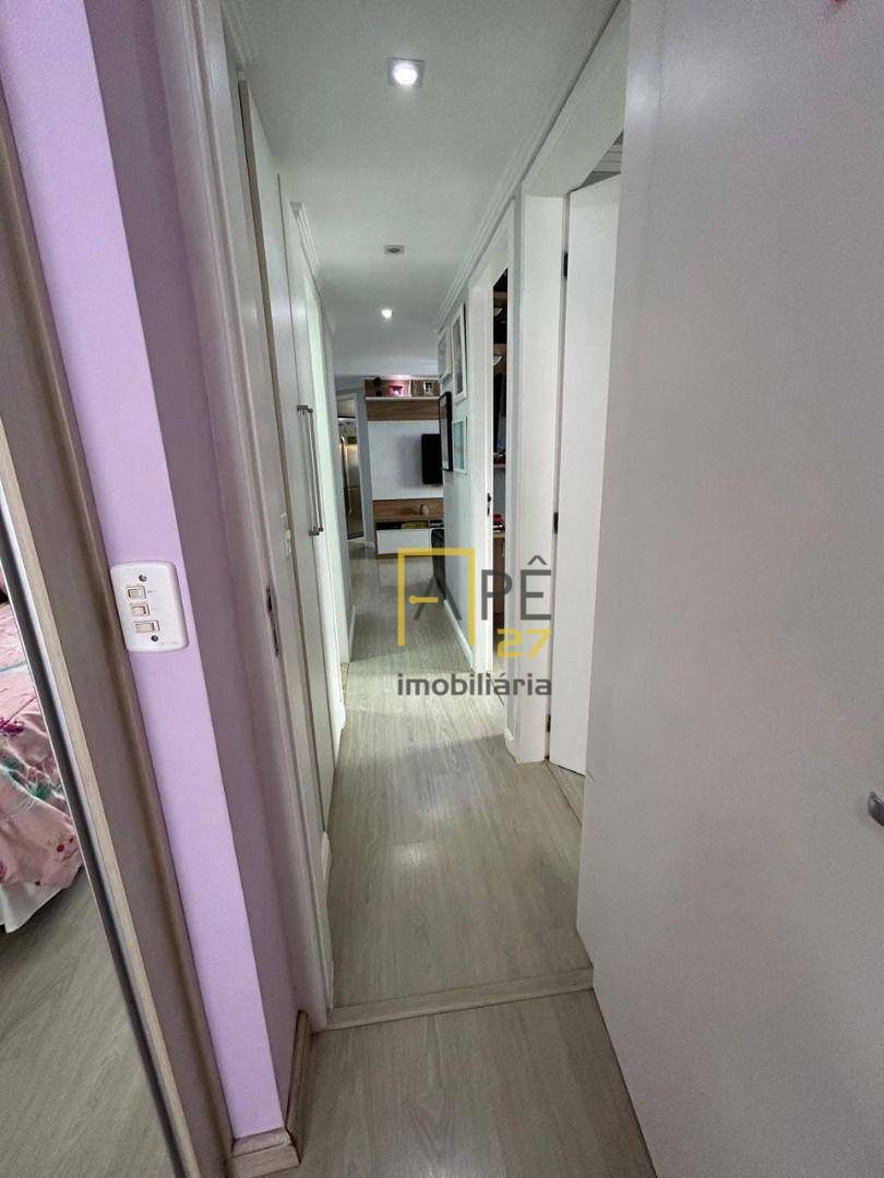 Apartamento à venda com 3 quartos, 72m² - Foto 26